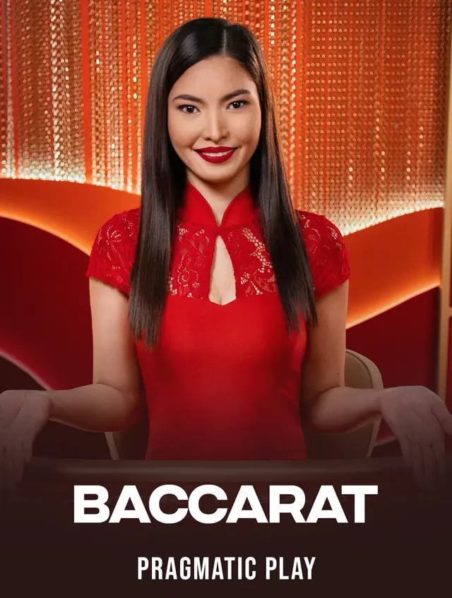 Baccarat Live